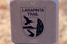 Larapinta Trail Section 1