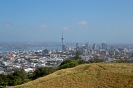 Auckland - Mt. Eden