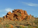 Noch in Alice Springs