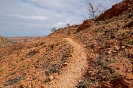 Larapinta Trail Section 1