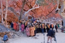 Desert Song Festival (Ormiston Gorge)