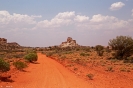 4WD Tour - Chamber's Pillar Historical Reserve