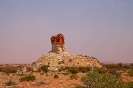 4WD Tour - Chamber's Pillar Historical Reserve