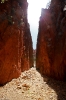 West MacDonnell Ranges - Standley Chasm