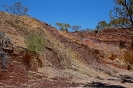West MacDonnell Ranges - Ochres Pit