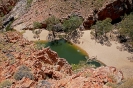 West MacDonnell Ranges - Ormiston George (Ghost Gum Lookout)