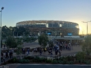 AFL at Optus Arena Perth (WA)