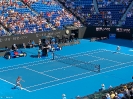 Melbourne - Australian Open 2020