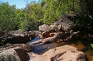 Yurmikmik Walks (Bolder Creek) - Kakadu Park
