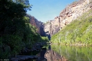 Jim Jim Falls - Kakadu National Park