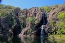 Wangi Falls - Litchfield National Park