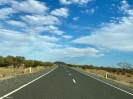 Moving To Sydney - Stuart Highway