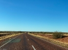 Moving To Sydney - Stuart Highway to Coober Pedy