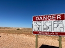 Moving To Sydney - Coober Pedy