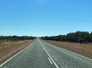 Moving To Sydney - Barrier Highway