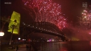 Happy New Year from Sydney