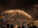 New Years Eve in Sydney